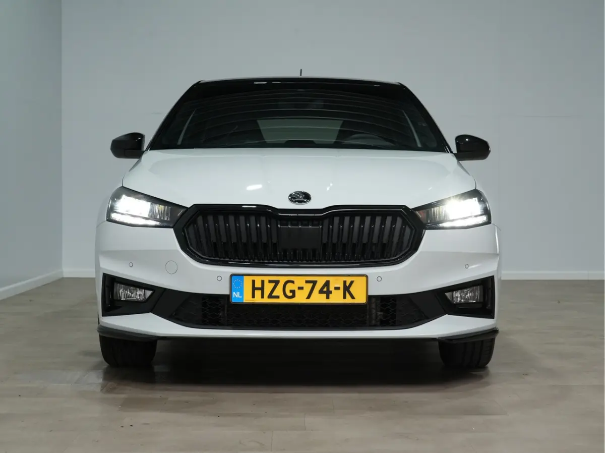 1.0 TSI DSG Monte Carlo | Full-LED | Camera | Android/Carplay | Keyless 238