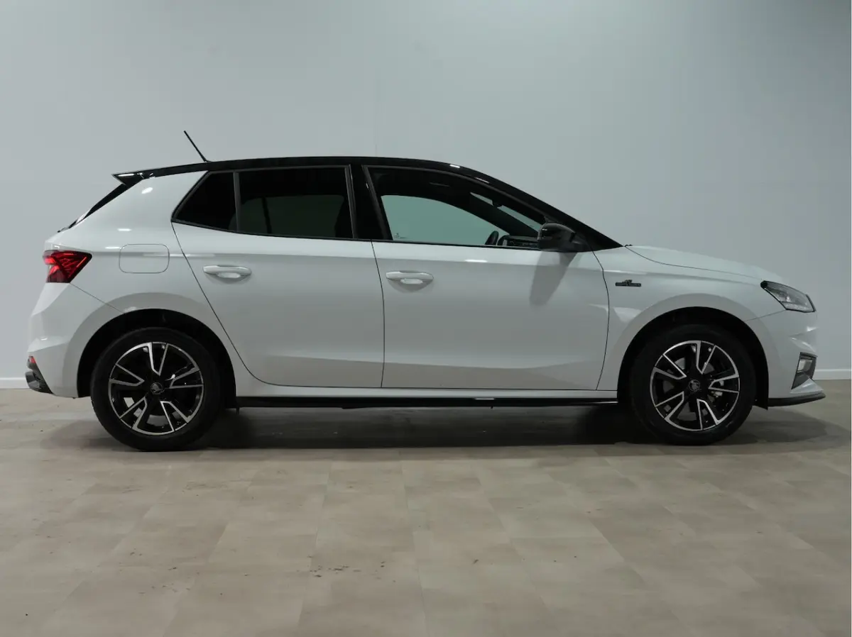 1.0 TSI DSG Monte Carlo | Full-LED | Camera | Android/Carplay | Keyless 238