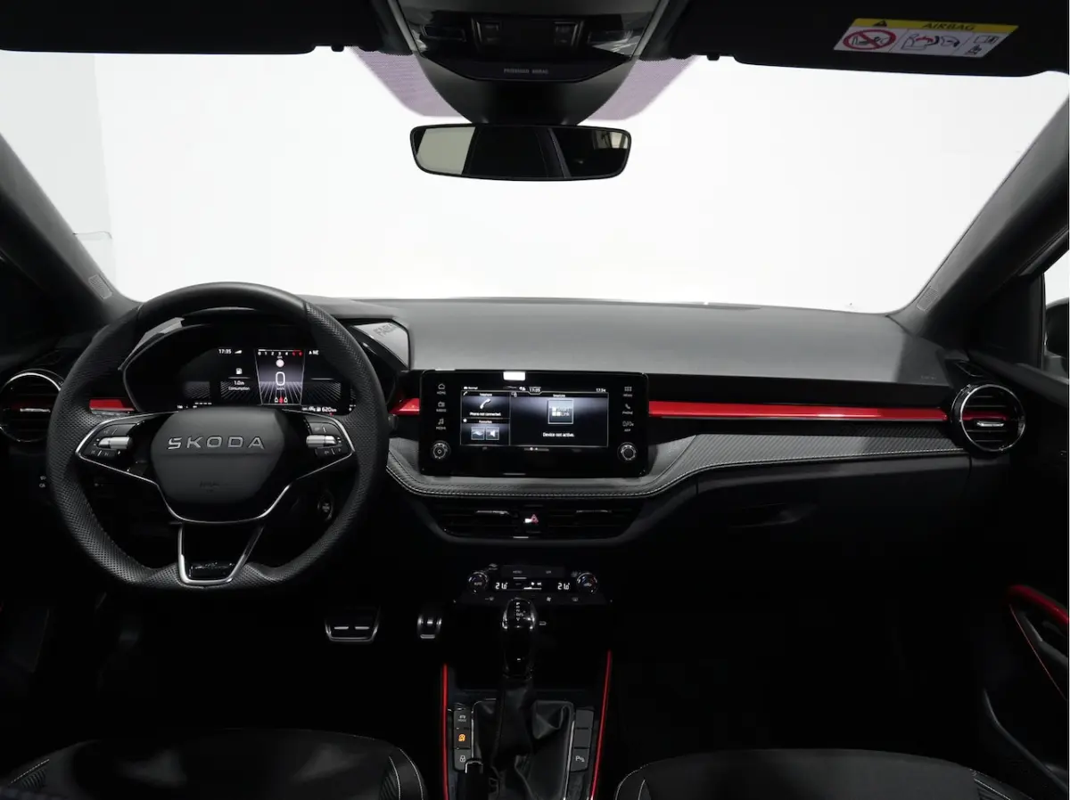 1.0 TSI DSG Monte Carlo | Full-LED | Camera | Android/Carplay | Keyless 238