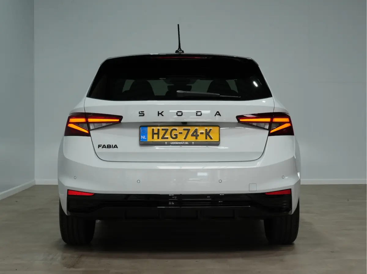 1.0 TSI DSG Monte Carlo | Full-LED | Camera | Android/Carplay | Keyless 238