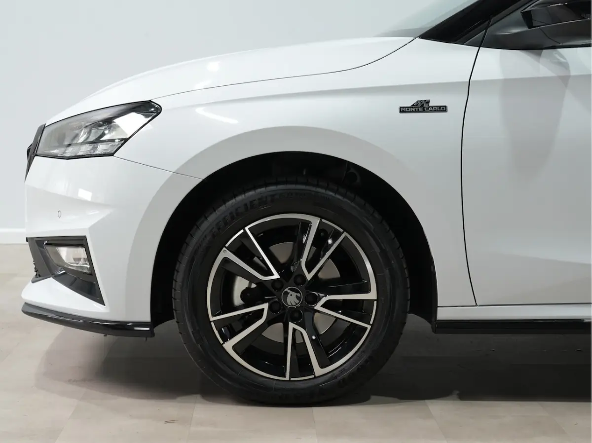 1.0 TSI DSG Monte Carlo | Full-LED | Camera | Android/Carplay | Keyless 238