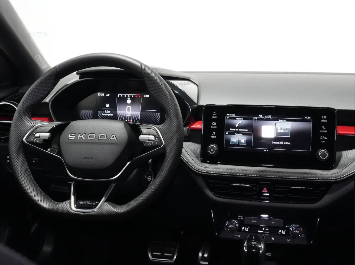 1.0 TSI DSG Monte Carlo | Full-LED | Camera | Android/Carplay | Keyless 238