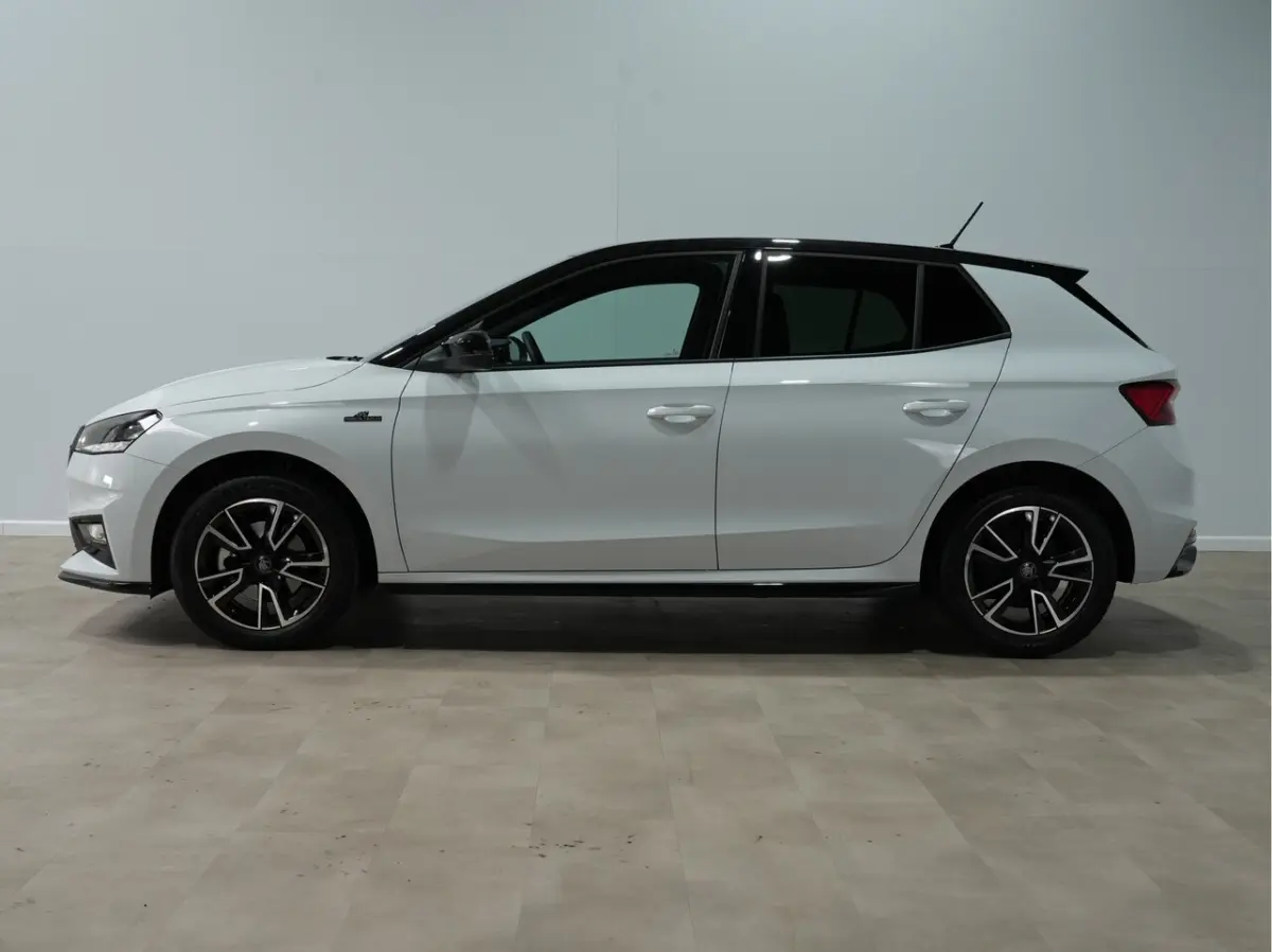 1.0 TSI DSG Monte Carlo | Full-LED | Camera | Android/Carplay | Keyless 238