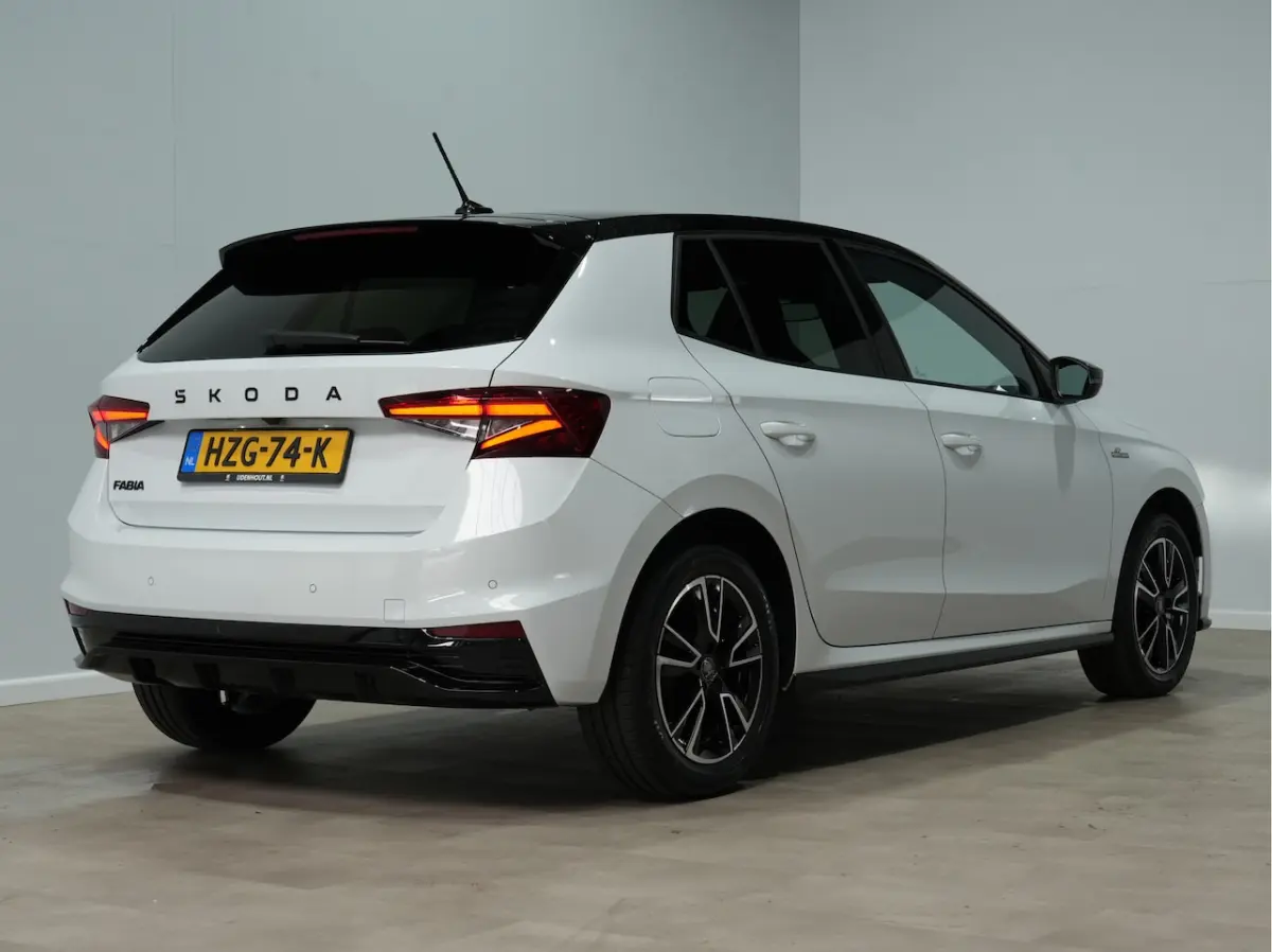 1.0 TSI DSG Monte Carlo | Full-LED | Camera | Android/Carplay | Keyless 238
