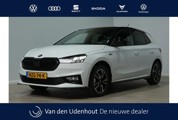 1.0 TSI DSG Monte Carlo | Full-LED | Camera | Android/Carplay | Keyless 238