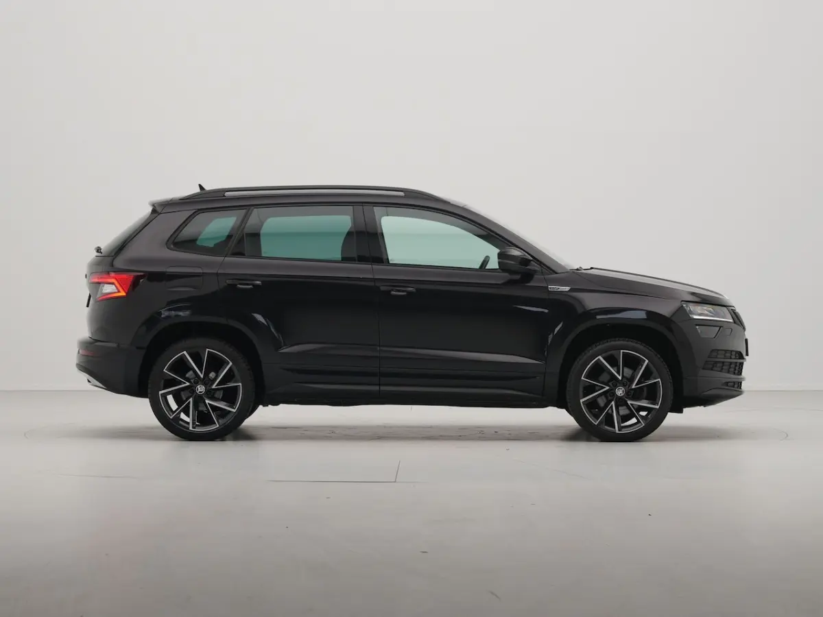 1.5 TSI ACT 150pk Sportline Navigatie Trekhaak Camera Keyless Stoelverwarming 37