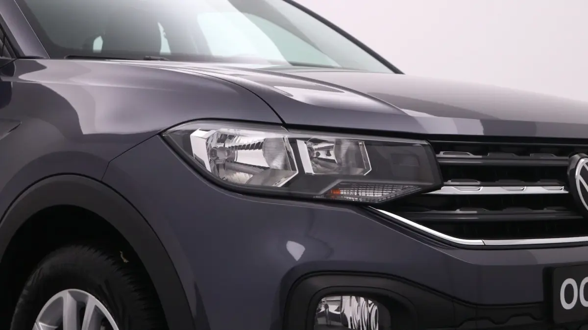 1.0 TSI 95pk Life | Navigatie | Keyless | Camera | Stoelverw. 013
