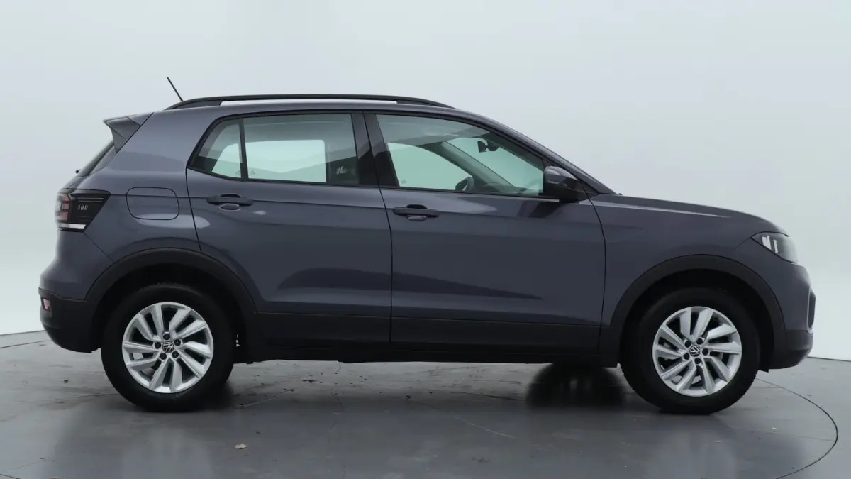 1.0 TSI 95pk Life | Navigatie | Keyless | Camera | Stoelverw. 013