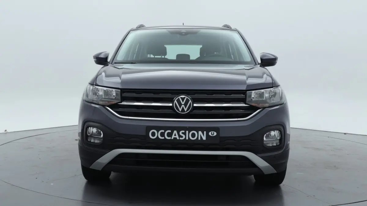 1.0 TSI 95pk Life | Navigatie | Keyless | Camera | Stoelverw. 013