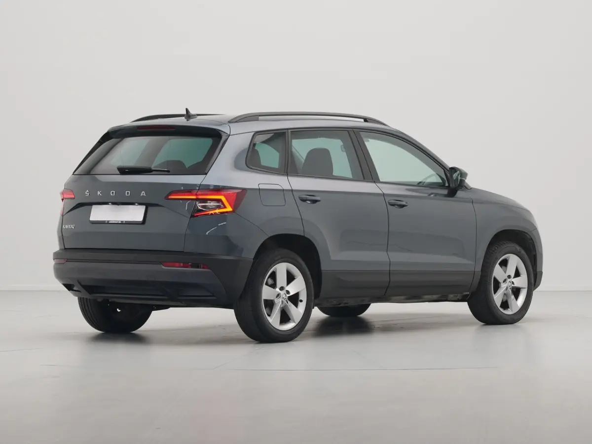 1.5 TSI DSG ACT 150pk Navi | Android/Carplay | Camera | Acc 289