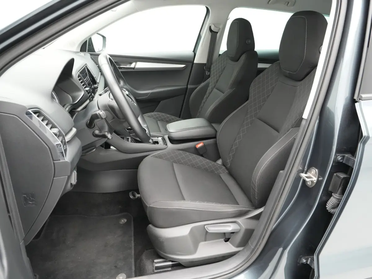 1.5 TSI DSG ACT 150pk Navi | Android/Carplay | Camera | Acc 289