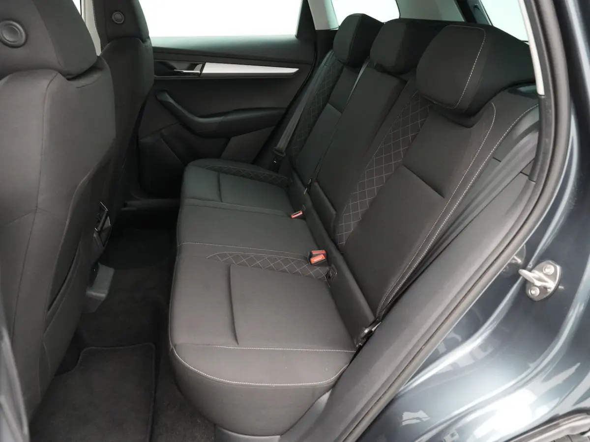 1.5 TSI DSG ACT 150pk Navi | Android/Carplay | Camera | Acc 289