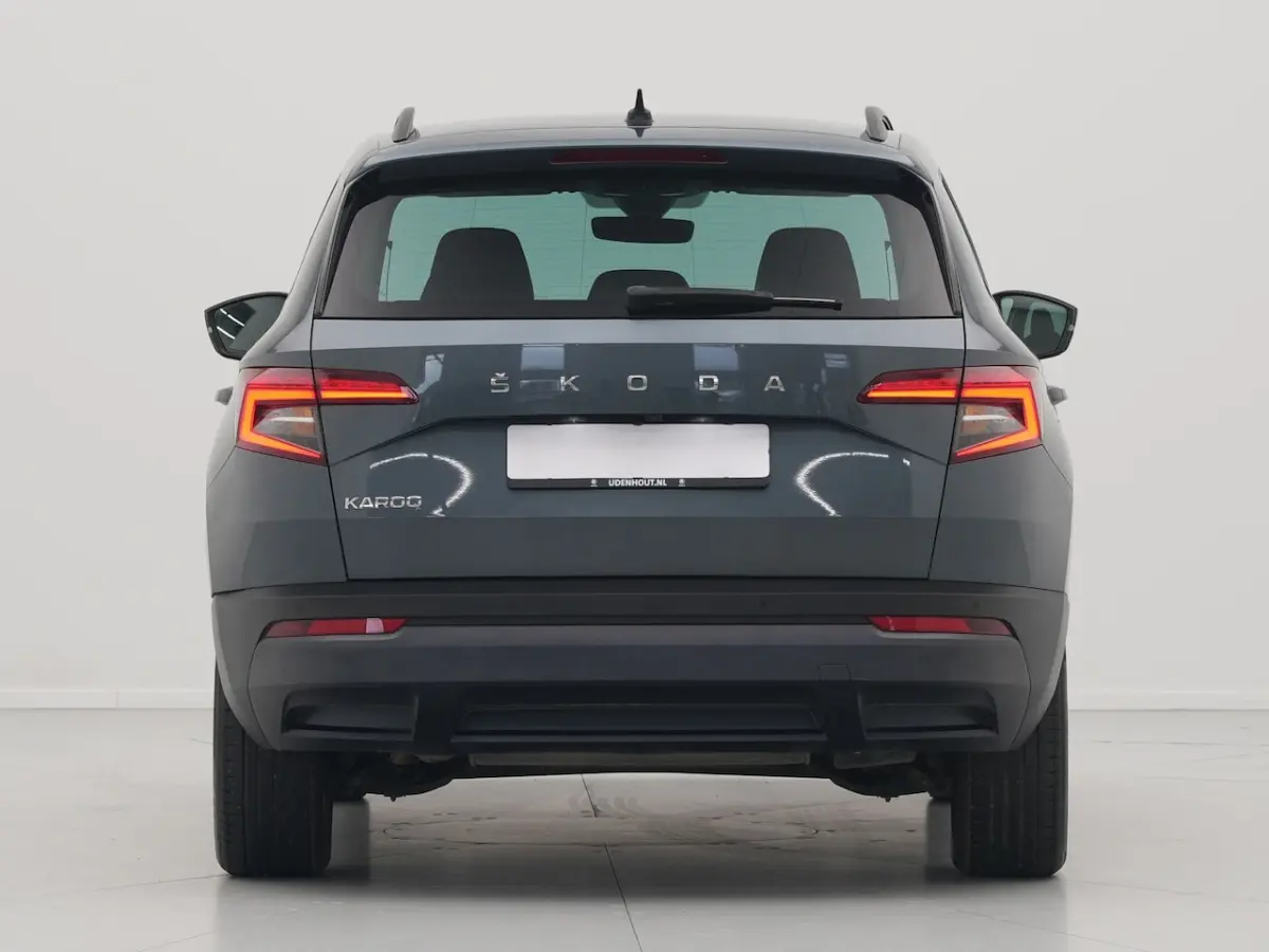 1.5 TSI DSG ACT 150pk Navi | Android/Carplay | Camera | Acc 289