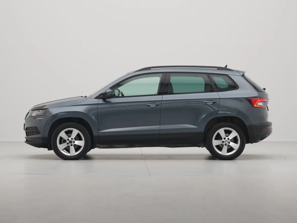 1.5 TSI DSG ACT 150pk Navi | Android/Carplay | Camera | Acc 289