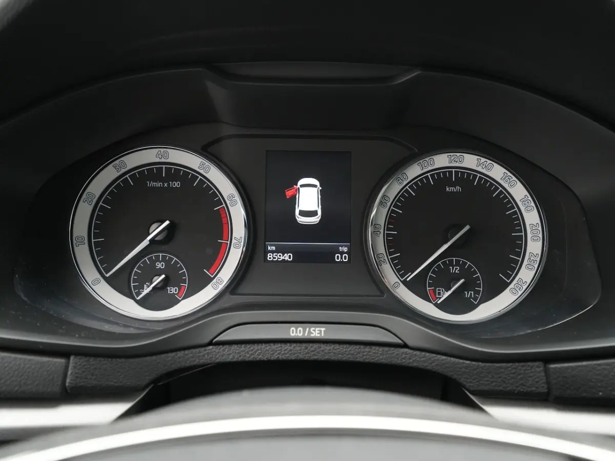 1.5 TSI DSG ACT 150pk Navi | Android/Carplay | Camera | Acc 289
