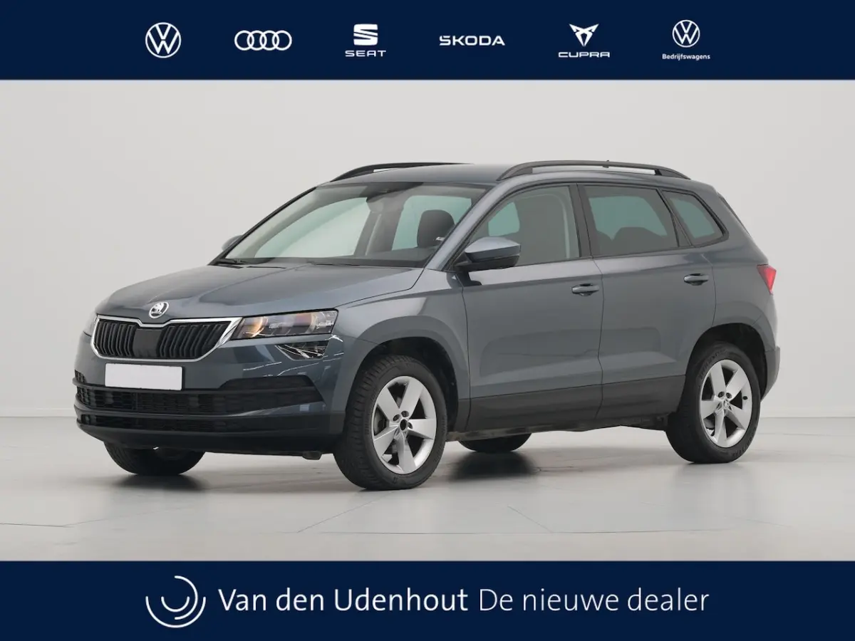 1.5 TSI DSG ACT 150pk Navi | Android/Carplay | Camera | Acc 289
