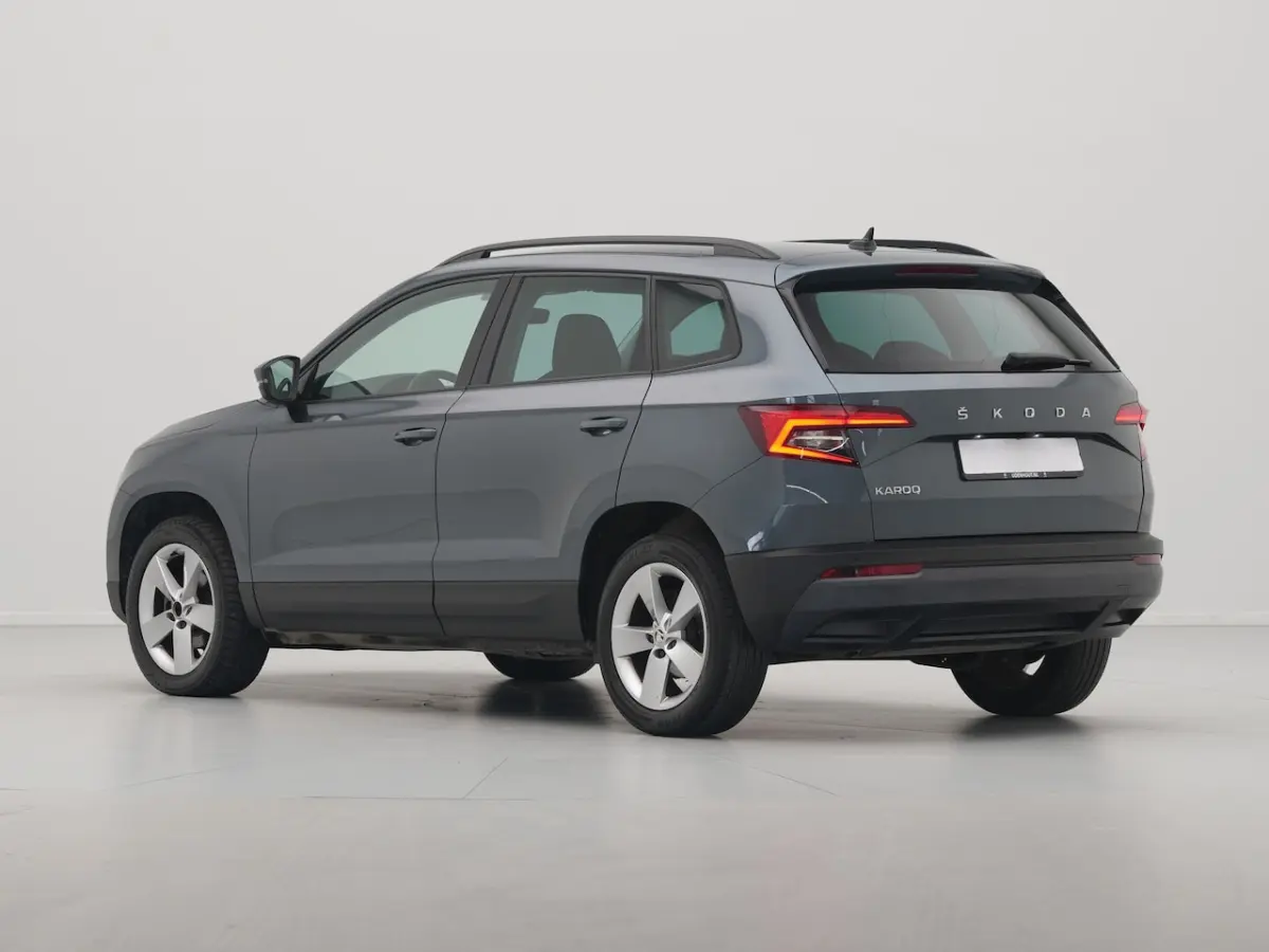 1.5 TSI DSG ACT 150pk Navi | Android/Carplay | Camera | Acc 289