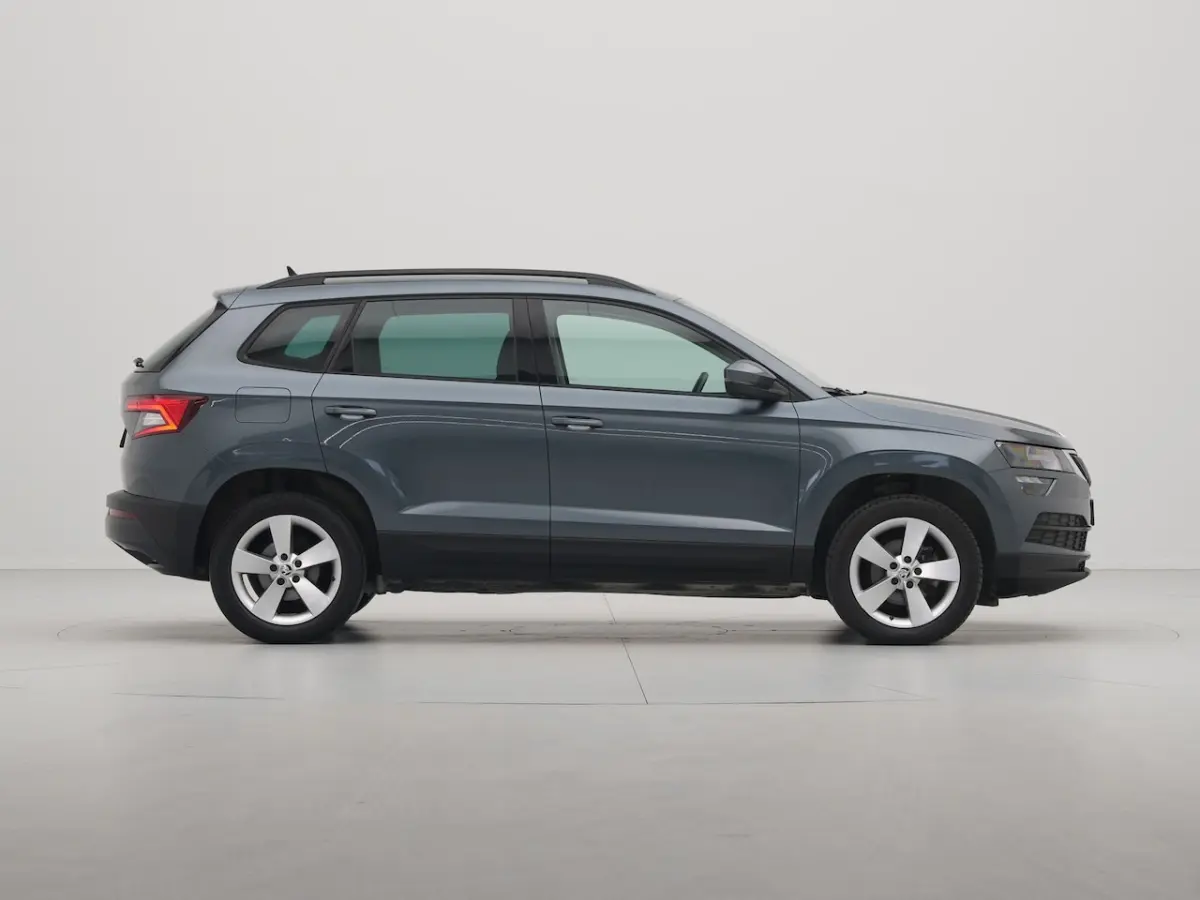 1.5 TSI DSG ACT 150pk Navi | Android/Carplay | Camera | Acc 289