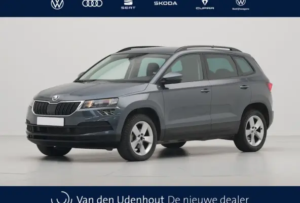 1.5 TSI DSG ACT 150pk Navi | Android/Carplay | Camera | Acc 289
