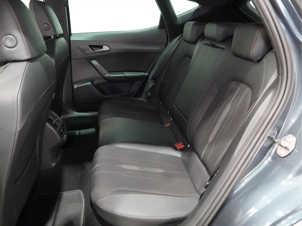 1.4 TSI eHybrid 204pk PHEV Adrenaline / Navigatie / Camera / Trekhaak / Elektrische achter