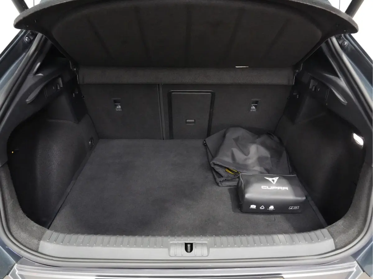 1.4 TSI eHybrid 204pk PHEV Adrenaline / Navigatie / Camera / Trekhaak / Elektrische achter