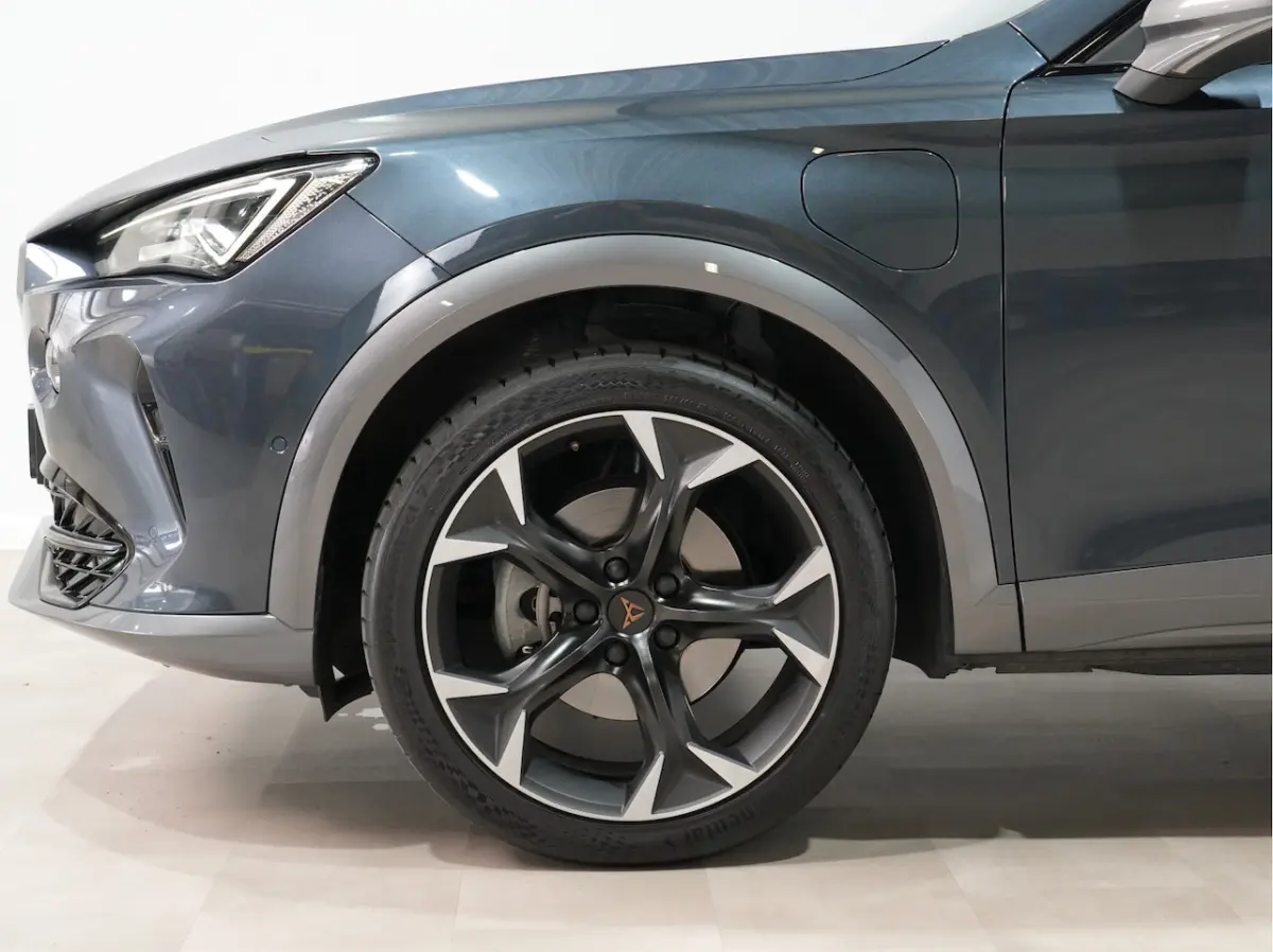1.4 TSI eHybrid 204pk PHEV Adrenaline / Navigatie / Camera / Trekhaak / Elektrische achter