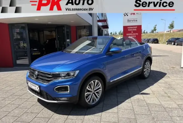 1.5 TSI Style | Navi | Cruise | 67.969 km Dealeronderhouden