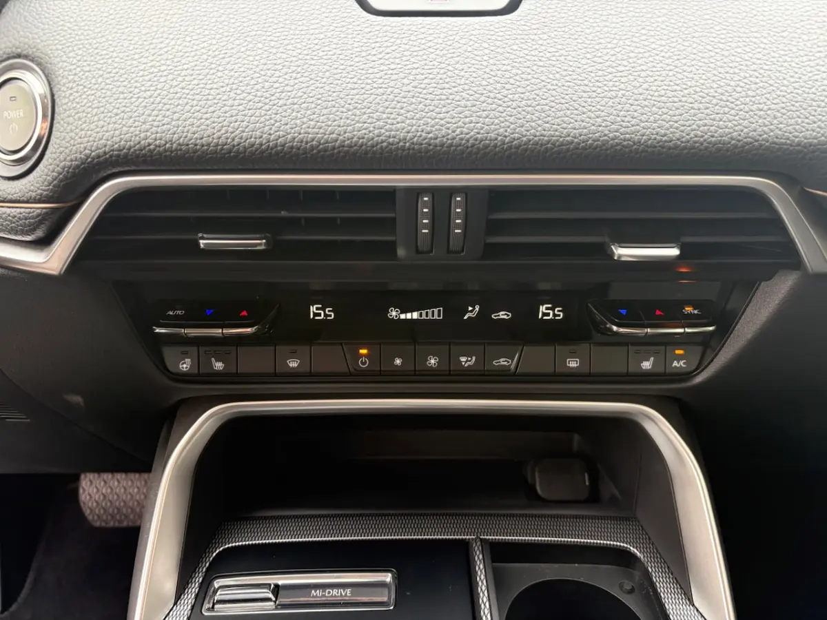 2.5 e-SkyActiv PHEV Exclusive-Line | Navi | Cruise | Camera | 24.911 km Dealeronderhouden