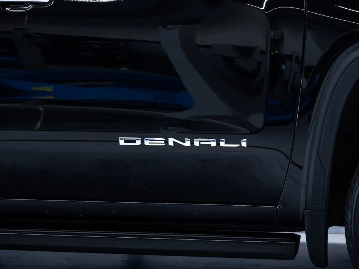 Denali | 24" Vossen Wheels | Eerste eigenaar | Prins LPG