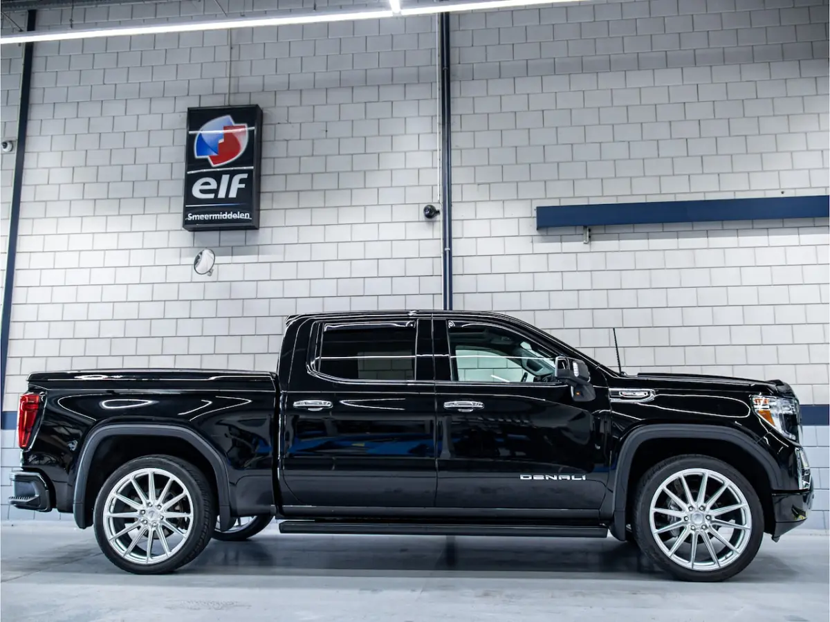 Denali | 24" Vossen Wheels | Eerste eigenaar | Prins LPG