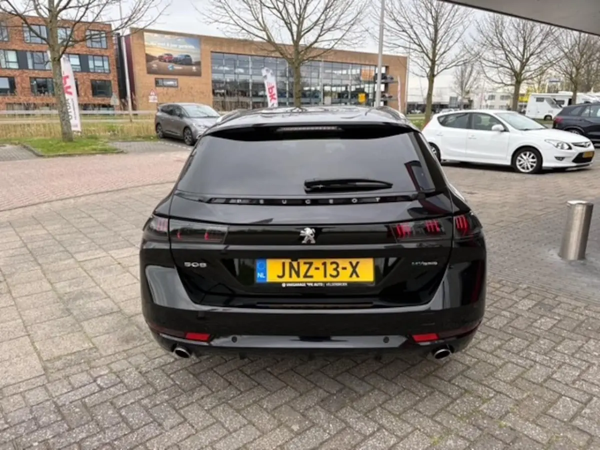 1.6 PureTech GT | Navi | Cruise | Camera | 70.029 km Dealeronderhouden