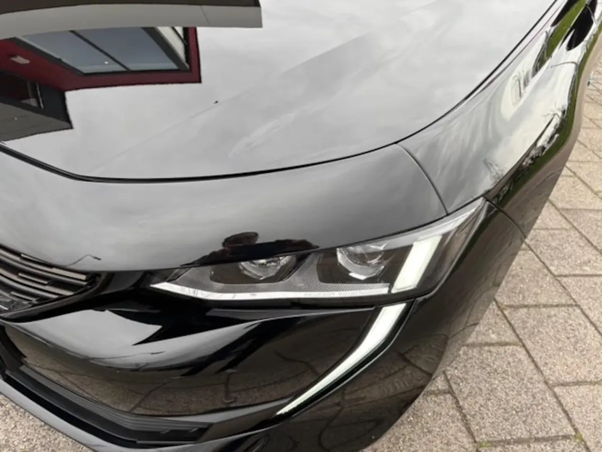 1.6 PureTech GT | Navi | Cruise | Camera | 70.029 km Dealeronderhouden