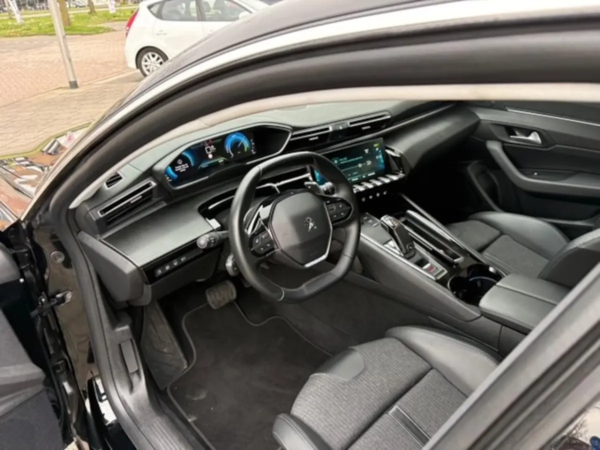1.6 PureTech GT | Navi | Cruise | Camera | 70.029 km Dealeronderhouden