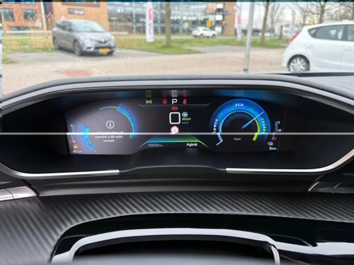 1.6 PureTech GT | Navi | Cruise | Camera | 70.029 km Dealeronderhouden