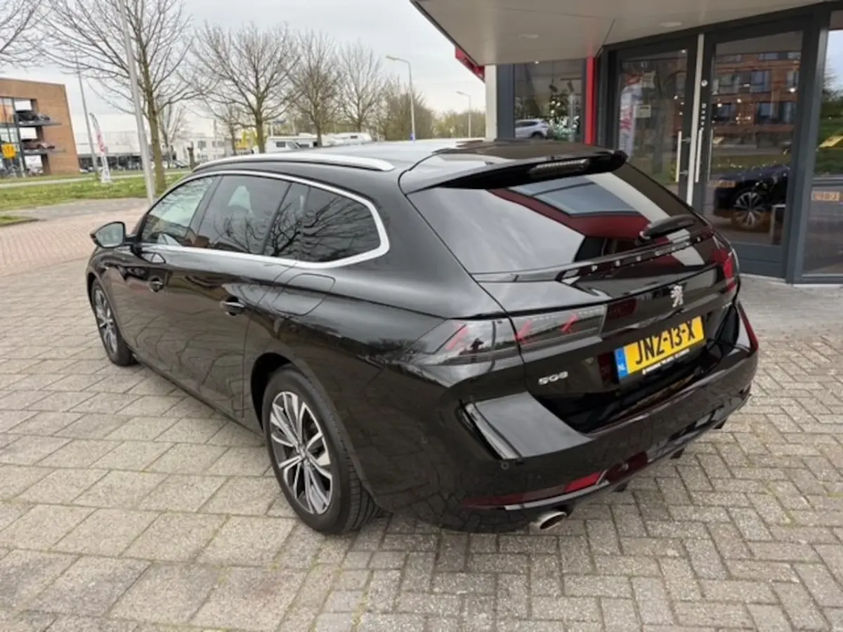 1.6 PureTech GT | Navi | Cruise | Camera | 70.029 km Dealeronderhouden
