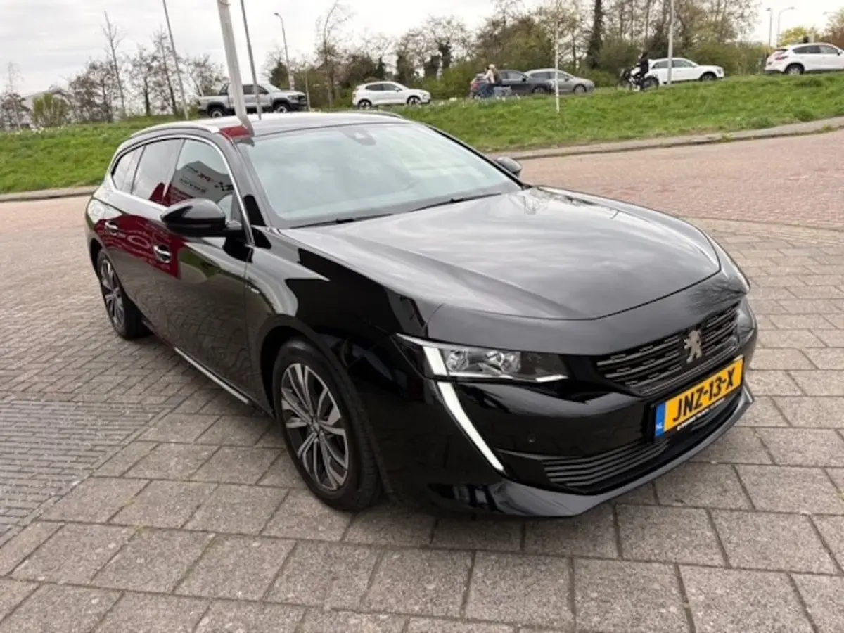 1.6 PureTech GT | Navi | Cruise | Camera | 70.029 km Dealeronderhouden