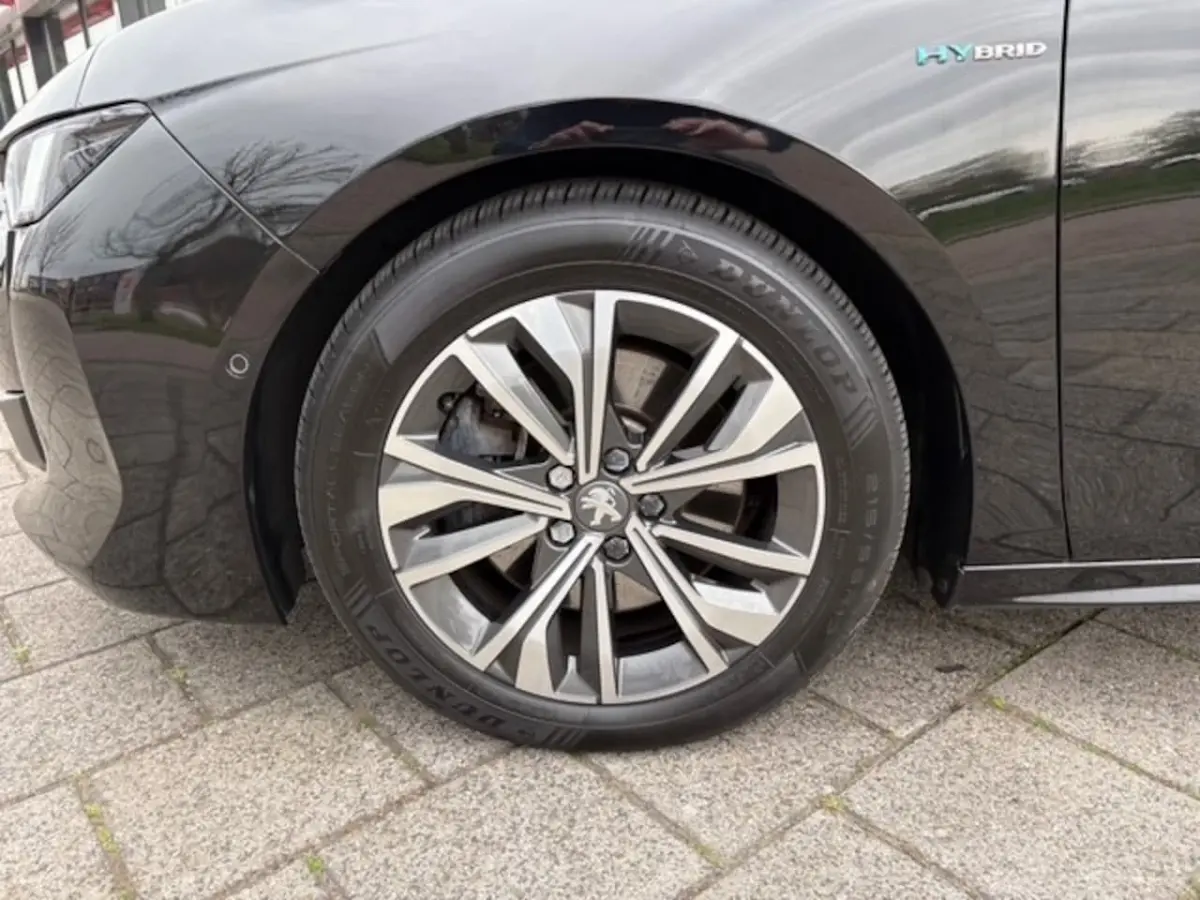 1.6 PureTech GT | Navi | Cruise | Camera | 70.029 km Dealeronderhouden