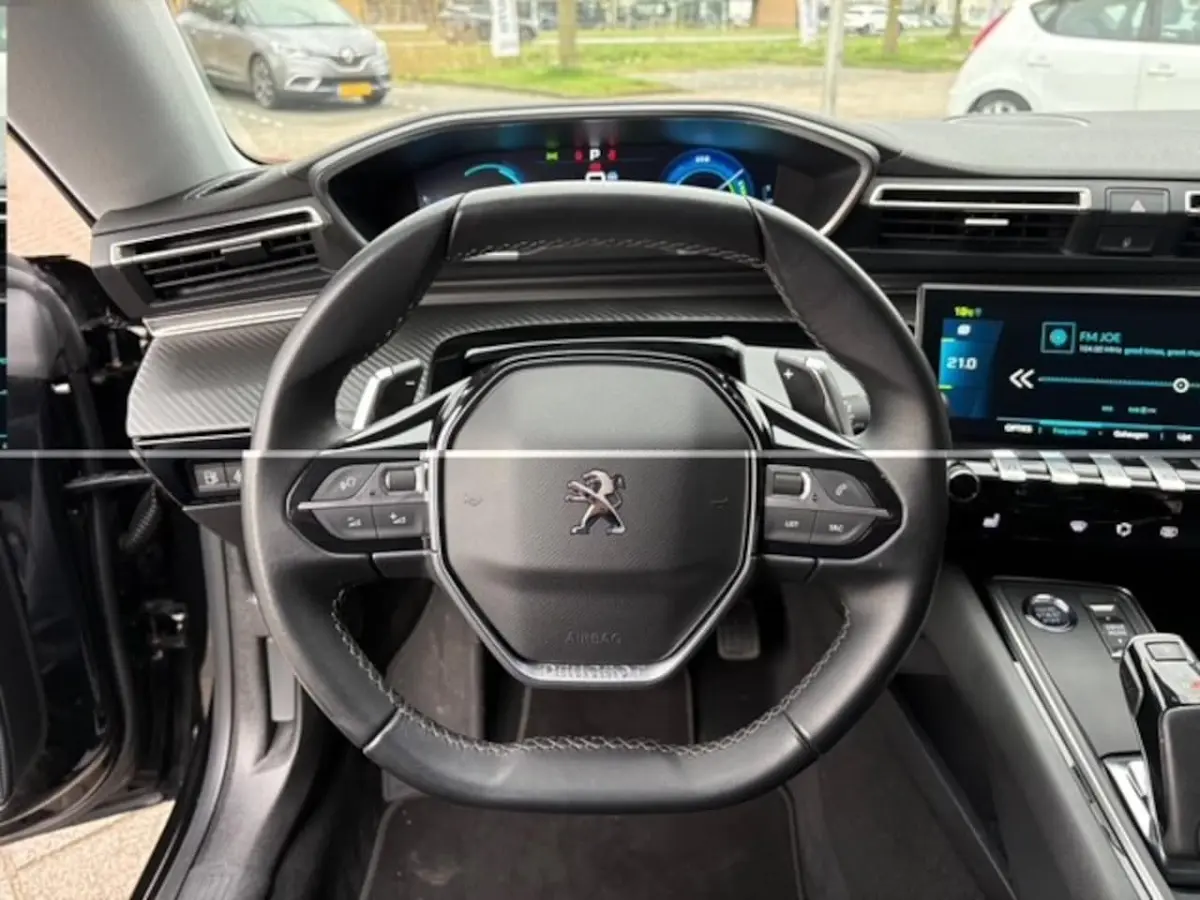 1.6 PureTech GT | Navi | Cruise | Camera | 70.029 km Dealeronderhouden