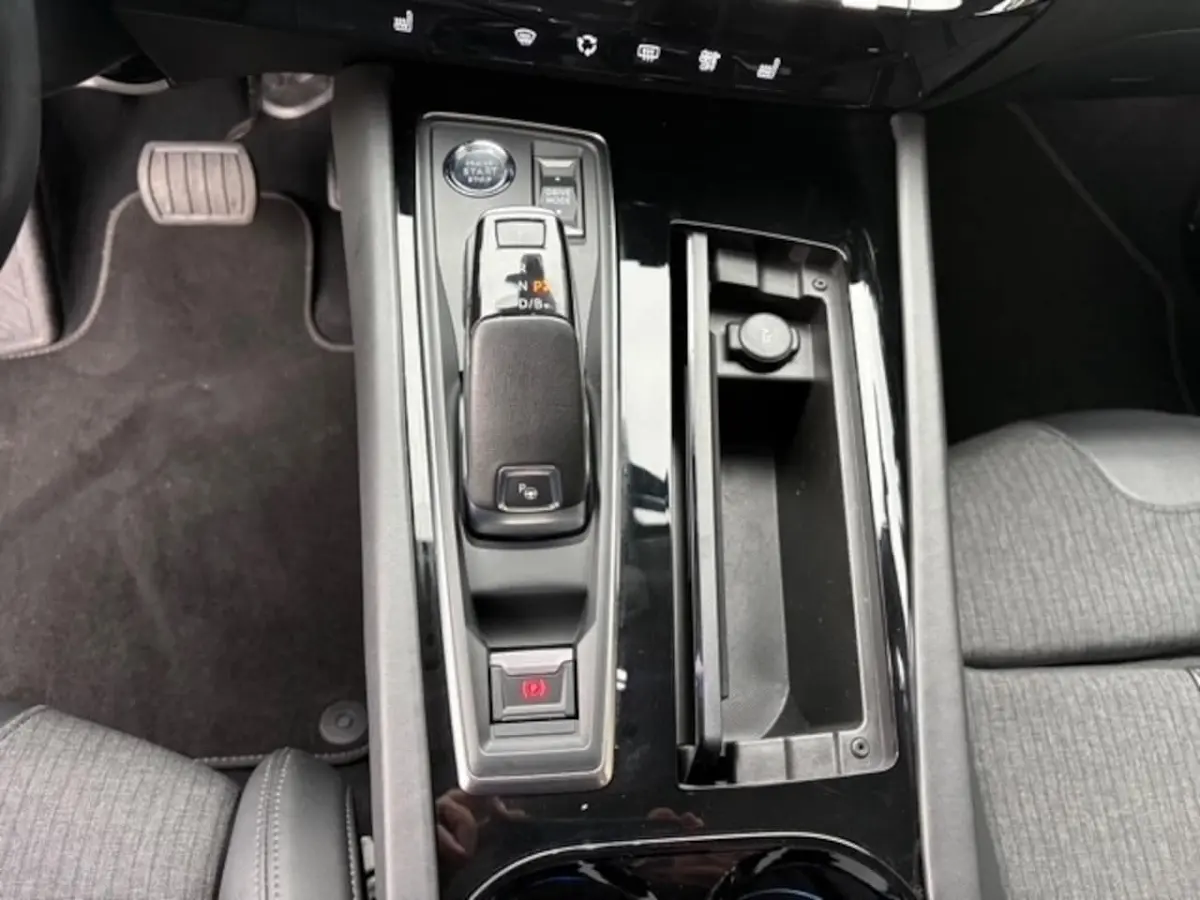 1.6 PureTech GT | Navi | Cruise | Camera | 70.029 km Dealeronderhouden