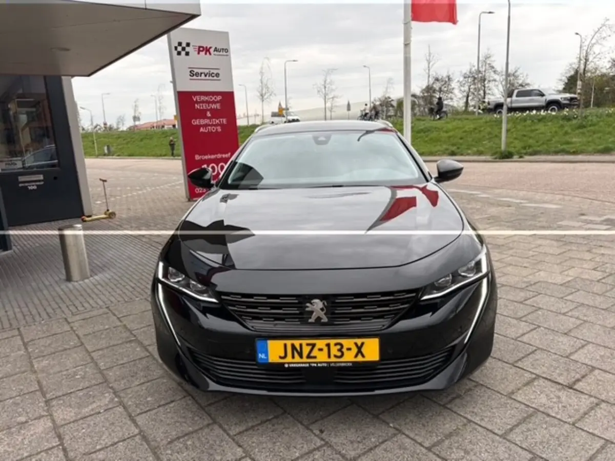 1.6 PureTech GT | Navi | Cruise | Camera | 70.029 km Dealeronderhouden