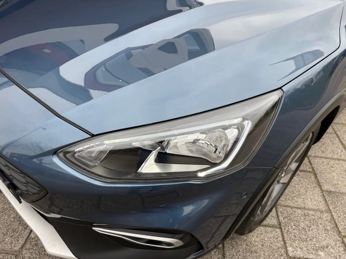 1.0 EcoBoost Hybrid Active X Business | Navi | Camera | 105.553 km Dealeronderhouden