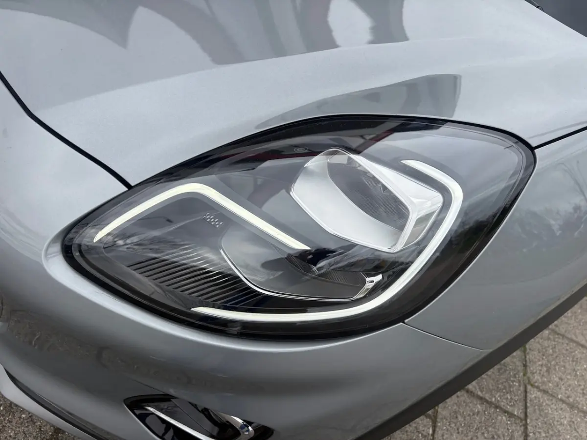 1.0 EcoBoost Titanium X | Navi | Cruise | Camera | 110.282 km Dealeronderhouden
