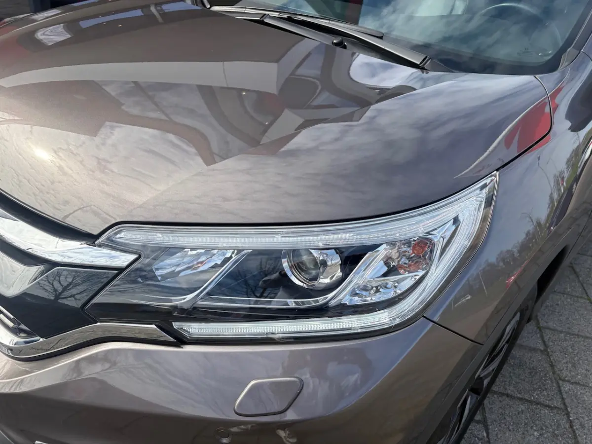 2.0 4WD Executive | Navi | Camera | Trekhaak | 109.554 km Dealerhouden