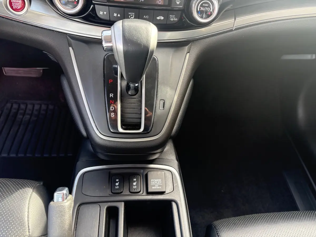 2.0 4WD Executive | Navi | Camera | Trekhaak | 109.554 km Dealerhouden