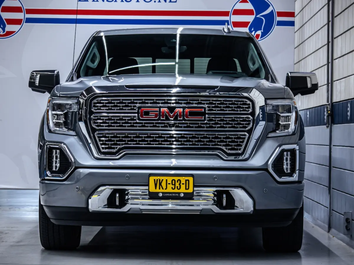Denali 6.2L V8 Automaat 4x4 1e eigenaar