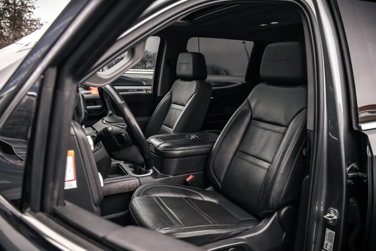 Denali 6.2L V8 Automaat 4x4 1e eigenaar