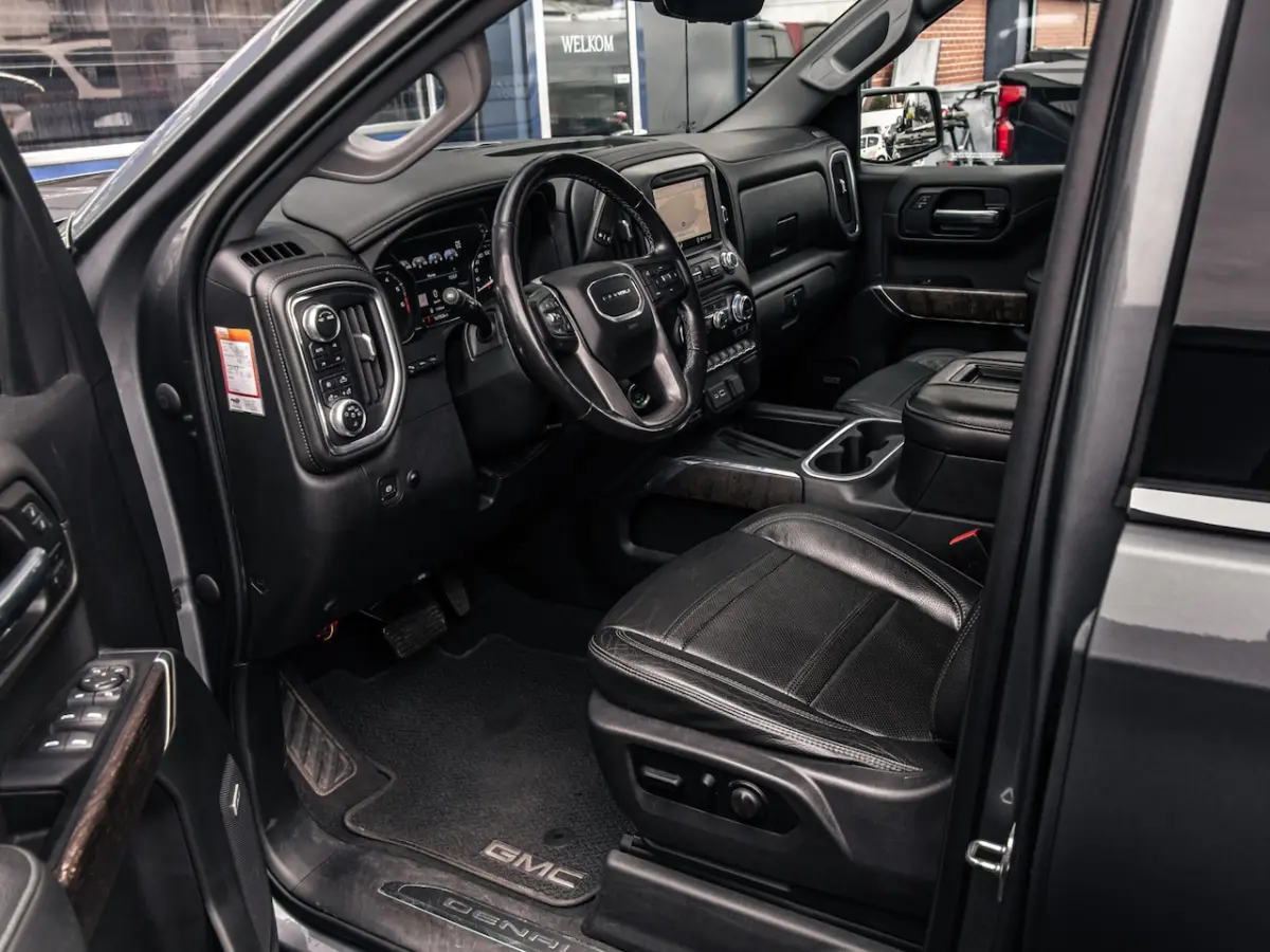 Denali 6.2L V8 Automaat 4x4 1e eigenaar