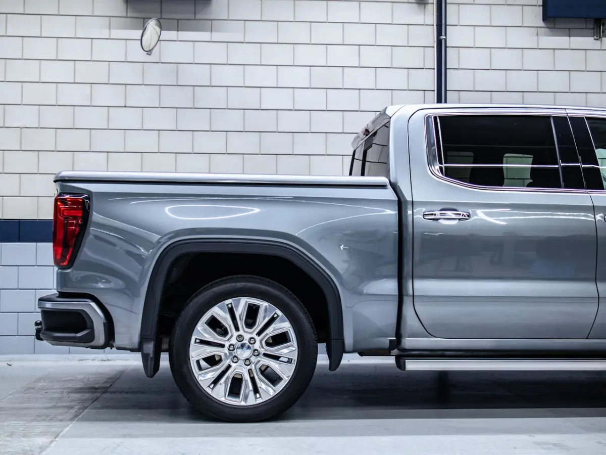 Denali 6.2L V8 Automaat 4x4 1e eigenaar