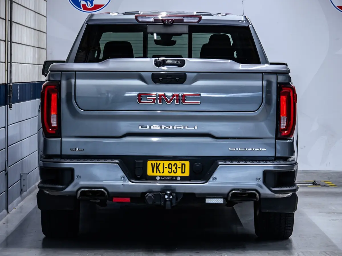 Denali 6.2L V8 Automaat 4x4 1e eigenaar