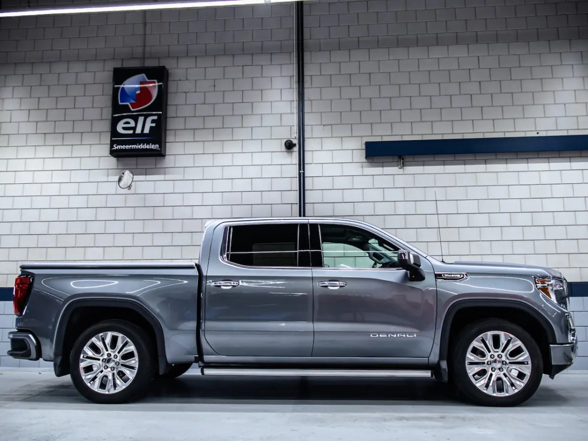 Denali 6.2L V8 Automaat 4x4 1e eigenaar
